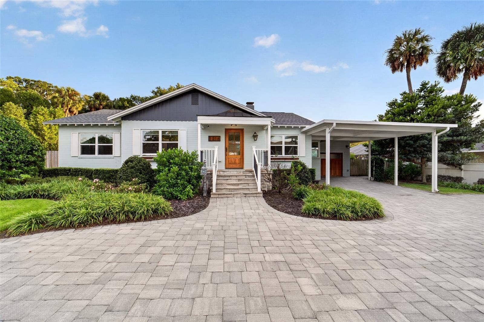 1516 E FORT KING STREET, Ocala, FL 34471 1516 E FORT KING STREET, Ocala, FL 34471