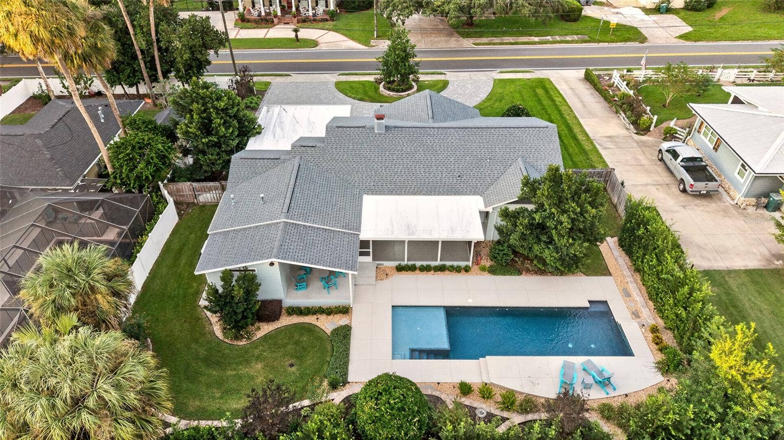 1516 E FORT KING STREET, Ocala, FL 34471 1516 E FORT KING STREET, Ocala, FL 34471