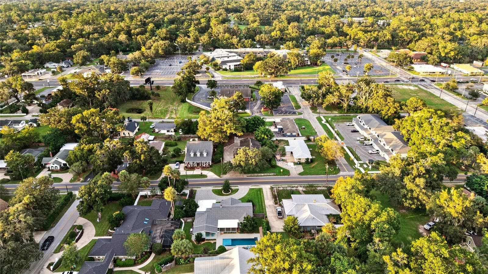 1516 E FORT KING STREET, Ocala, FL 34471 1516 E FORT KING STREET, Ocala, FL 34471