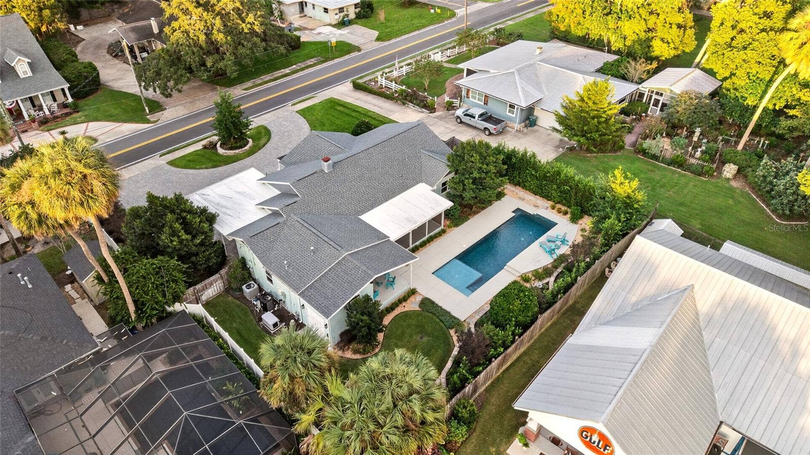 1516 E FORT KING STREET, Ocala, FL 34471 1516 E FORT KING STREET, Ocala, FL 34471