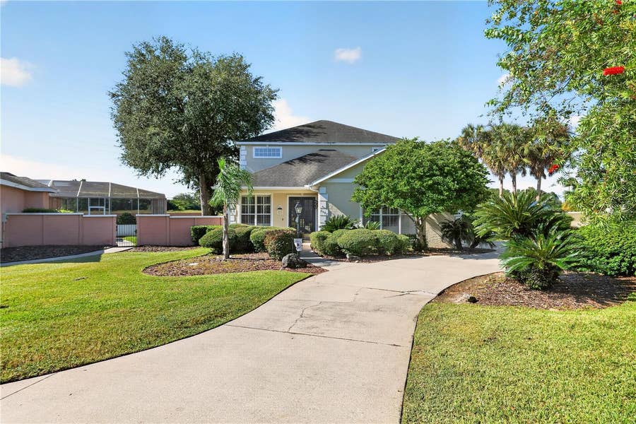 Property photo for 3062 SW 41ST LANE, Ocala, FL