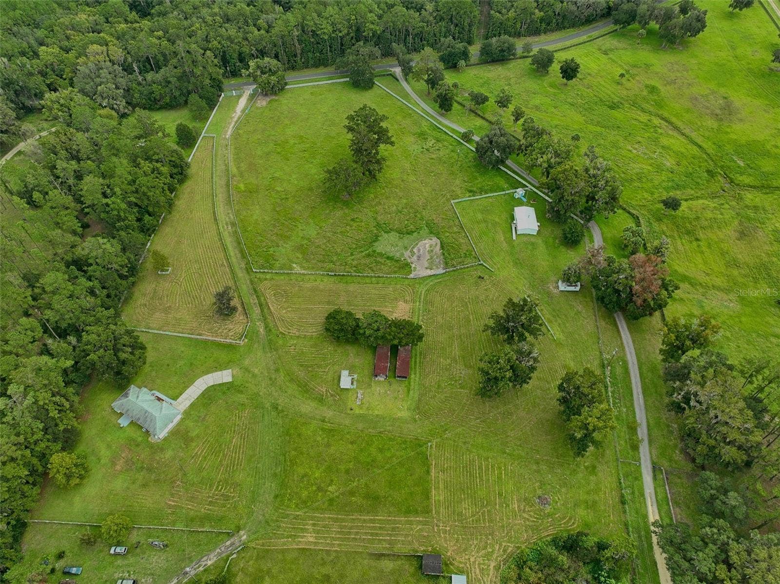 19566 NW 123RD COURT, Micanopy, FL 32667 19566 NW 123RD COURT, Micanopy, FL 32667