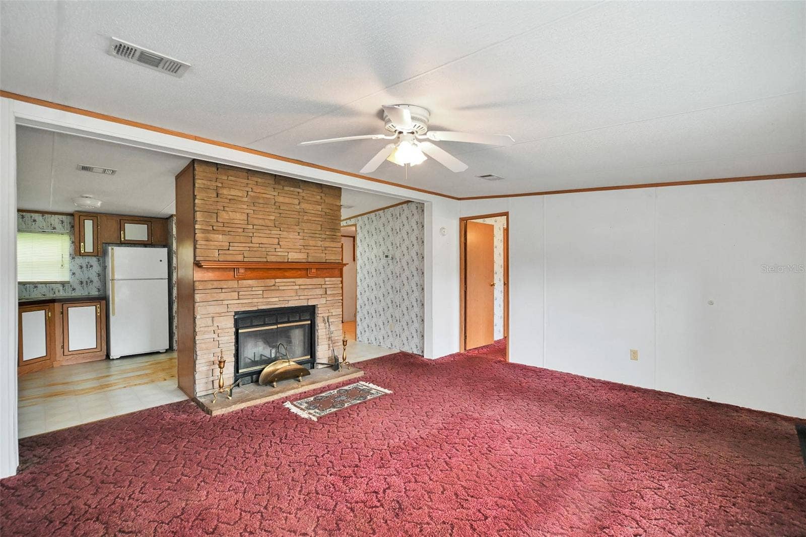 19566 NW 123RD COURT, Micanopy, FL 32667 19566 NW 123RD COURT, Micanopy, FL 32667