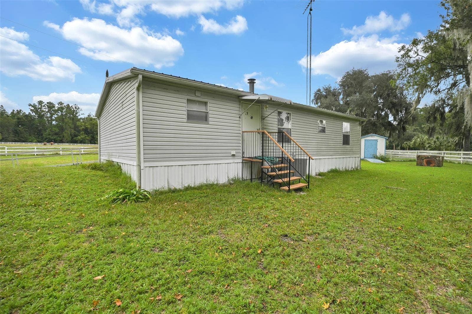 19566 NW 123RD COURT, Micanopy, FL 32667 19566 NW 123RD COURT, Micanopy, FL 32667