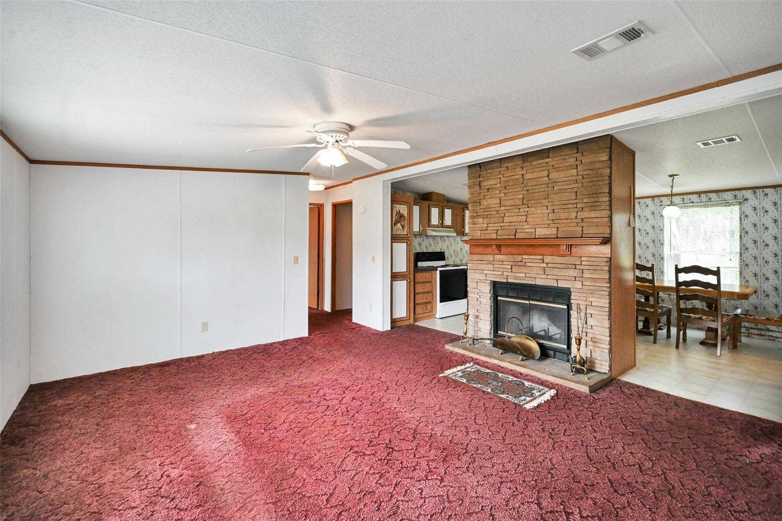 19566 NW 123RD COURT, Micanopy, FL 32667 19566 NW 123RD COURT, Micanopy, FL 32667