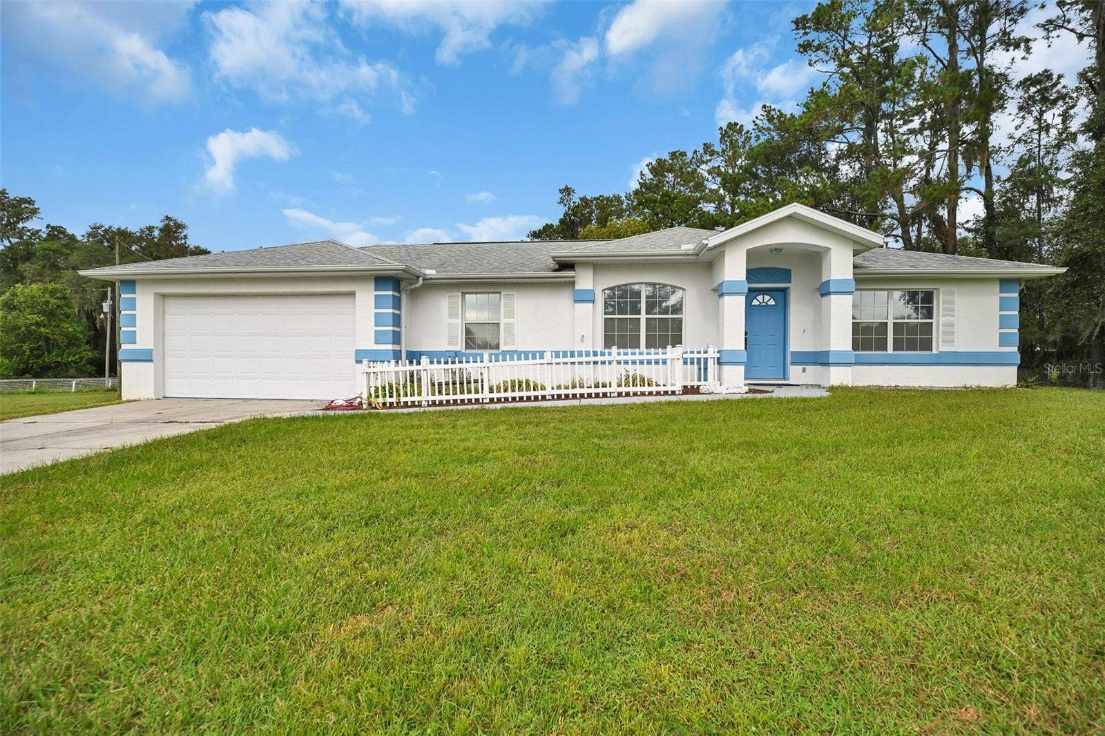 19566 NW 123RD COURT, Micanopy, FL 32667 19566 NW 123RD COURT, Micanopy, FL 32667