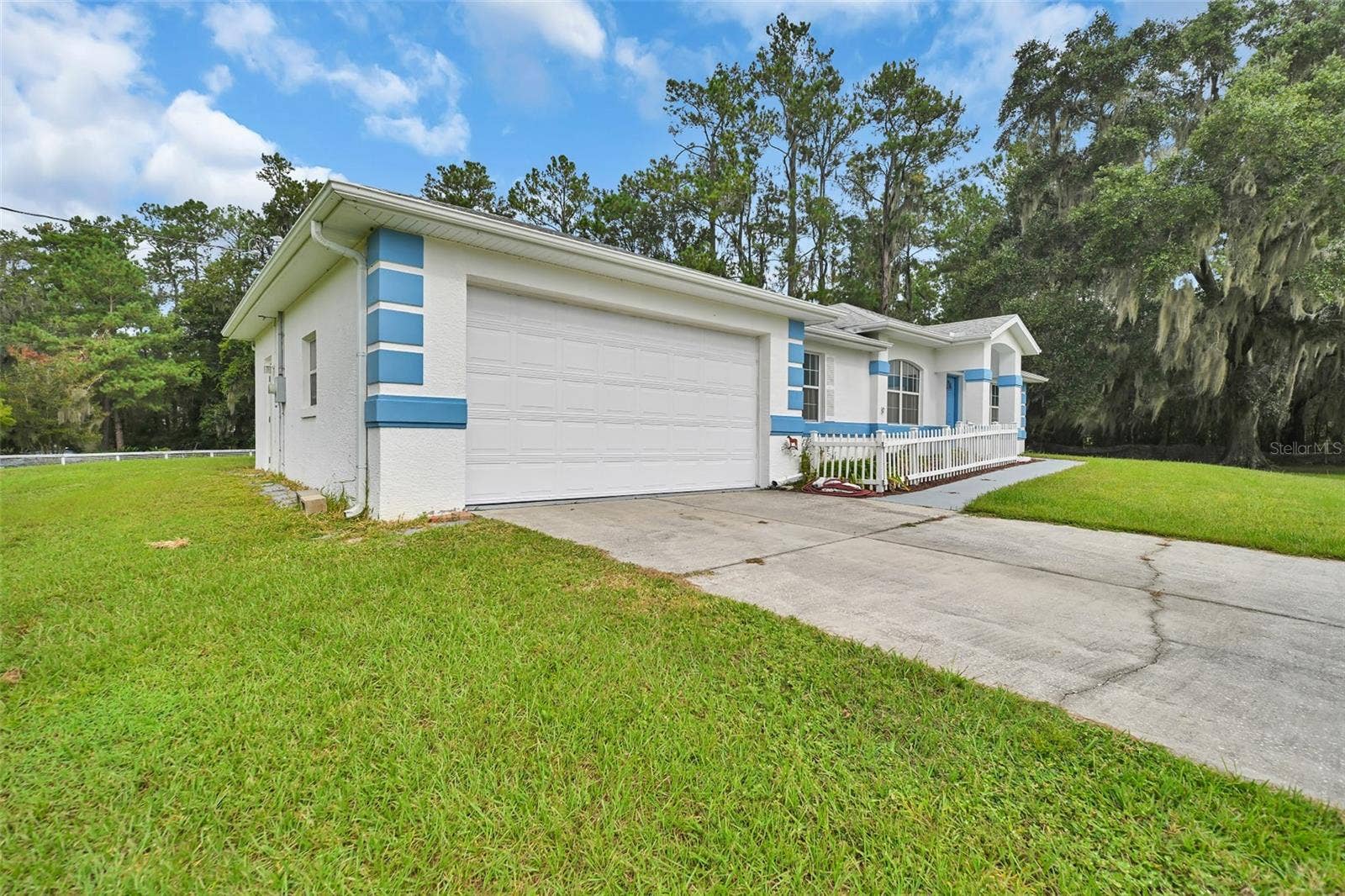 19566 NW 123RD COURT, Micanopy, FL 32667 19566 NW 123RD COURT, Micanopy, FL 32667
