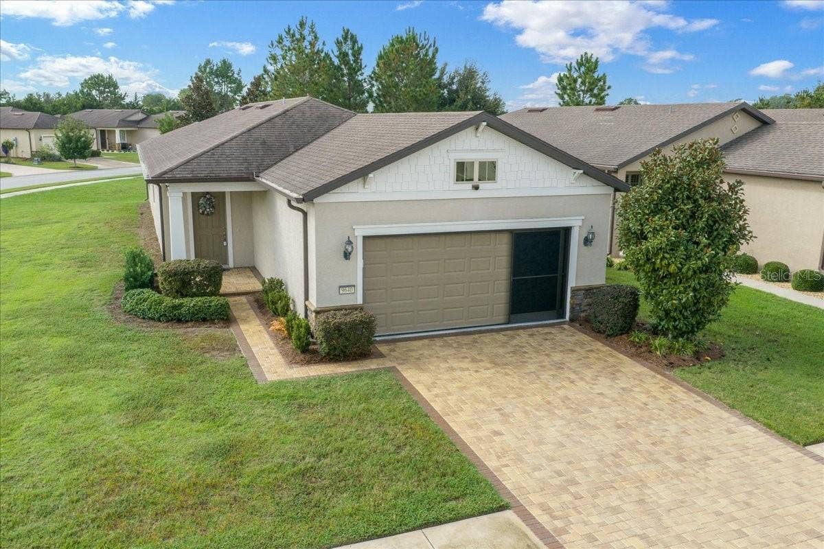 9640 SW 63RD LOOP, Ocala, FL 34481