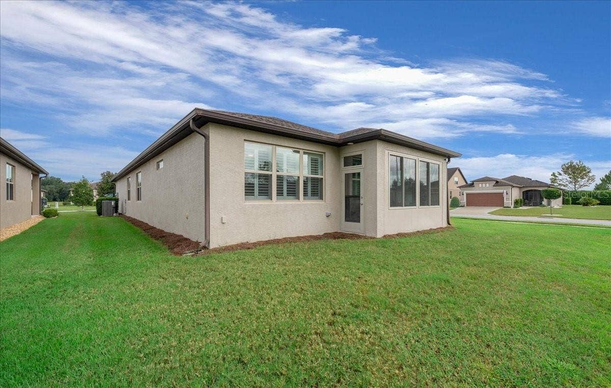 9640 SW 63RD LOOP, Ocala, FL 34481