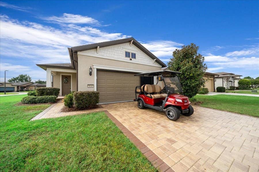Property photo for 9640 SW 63RD LOOP, Ocala, FL