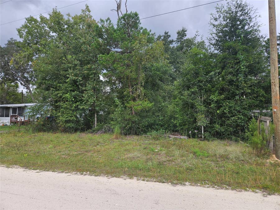 Property photo for 0000 NE 141ST AVENUE, Williston, FL