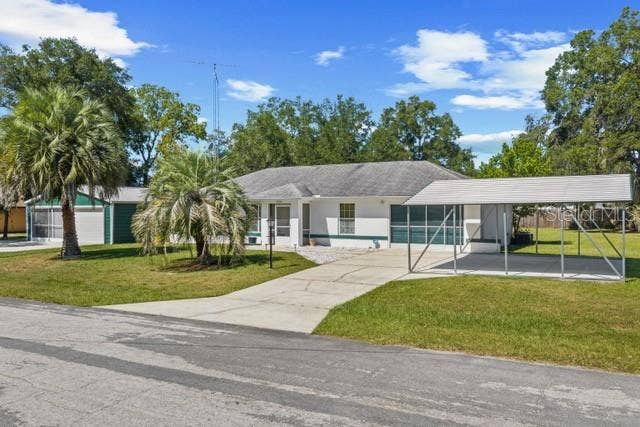 Property photo for 9116 N ARCADIA WAY, Citrus Springs, FL