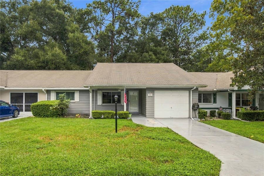 Property photo for 8707 SW 88TH COURT ROAD, #F, Ocala, FL