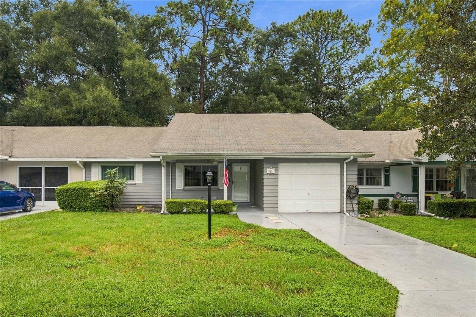 8707 SW 88TH COURT ROAD, #F, Ocala, FL 34481 8707 SW 88TH COURT ROAD, #F, Ocala, FL 34481