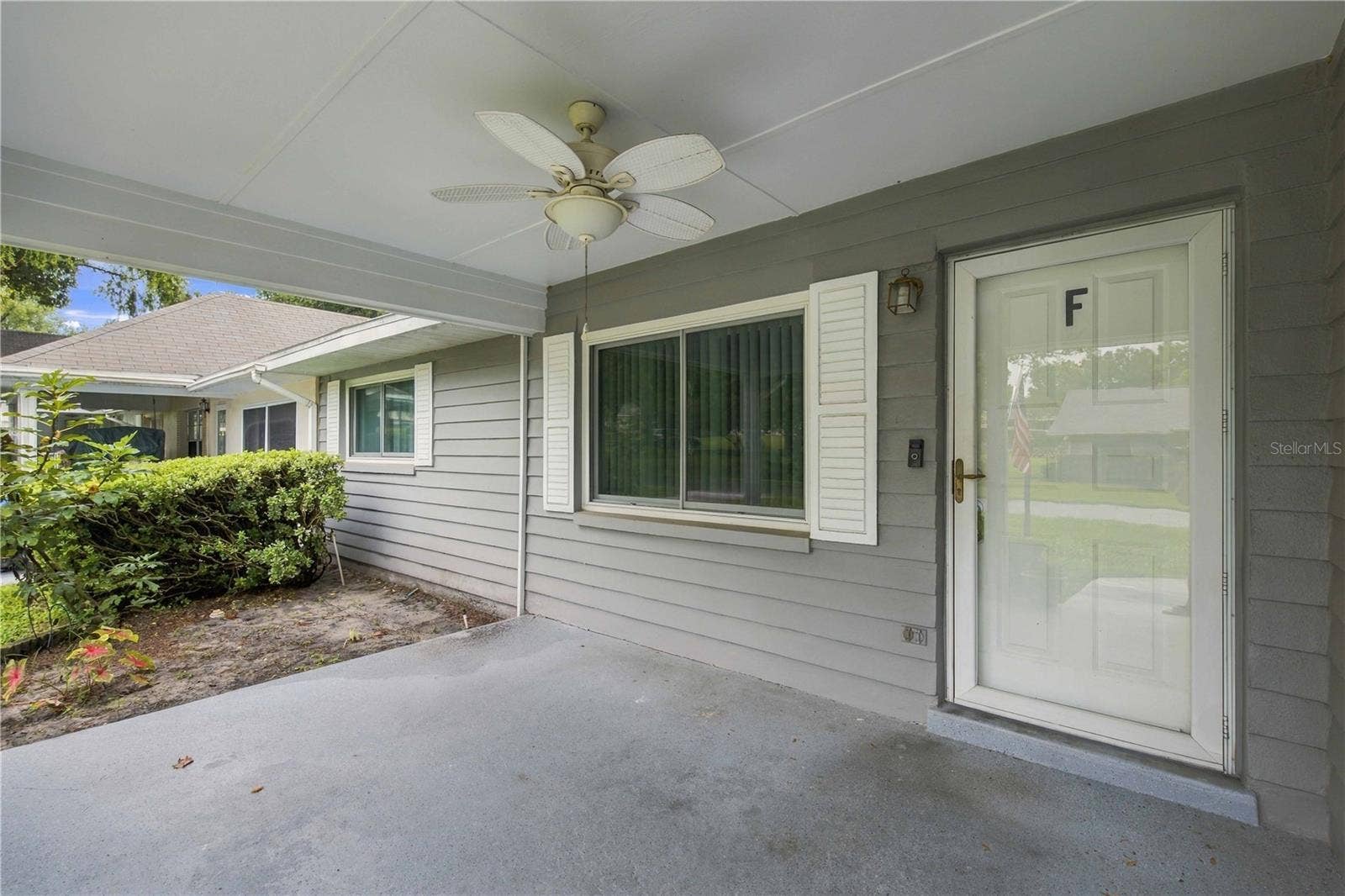 8707 SW 88TH COURT ROAD, #F, Ocala, FL 34481 8707 SW 88TH COURT ROAD, #F, Ocala, FL 34481