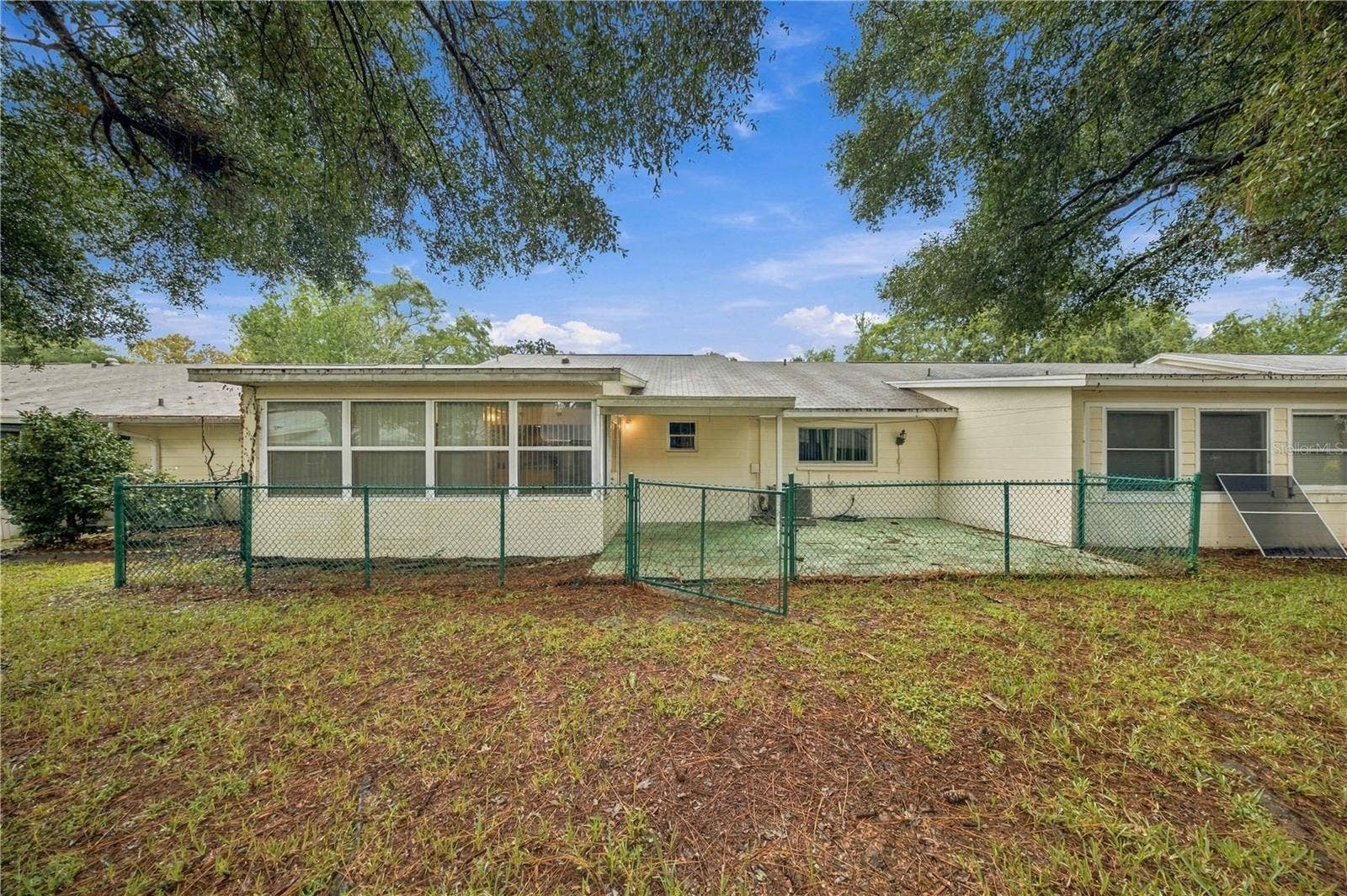 8707 SW 88TH COURT ROAD, #F, Ocala, FL 34481 8707 SW 88TH COURT ROAD, #F, Ocala, FL 34481