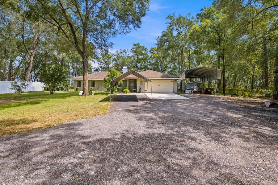 Property photo for 3985 S PLACID AVENUE, Inverness, FL