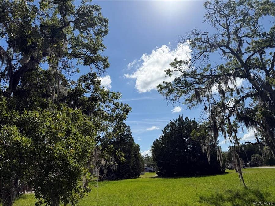 Property photo for 3352 S JUNKET DRIVE, Homosassa, FL