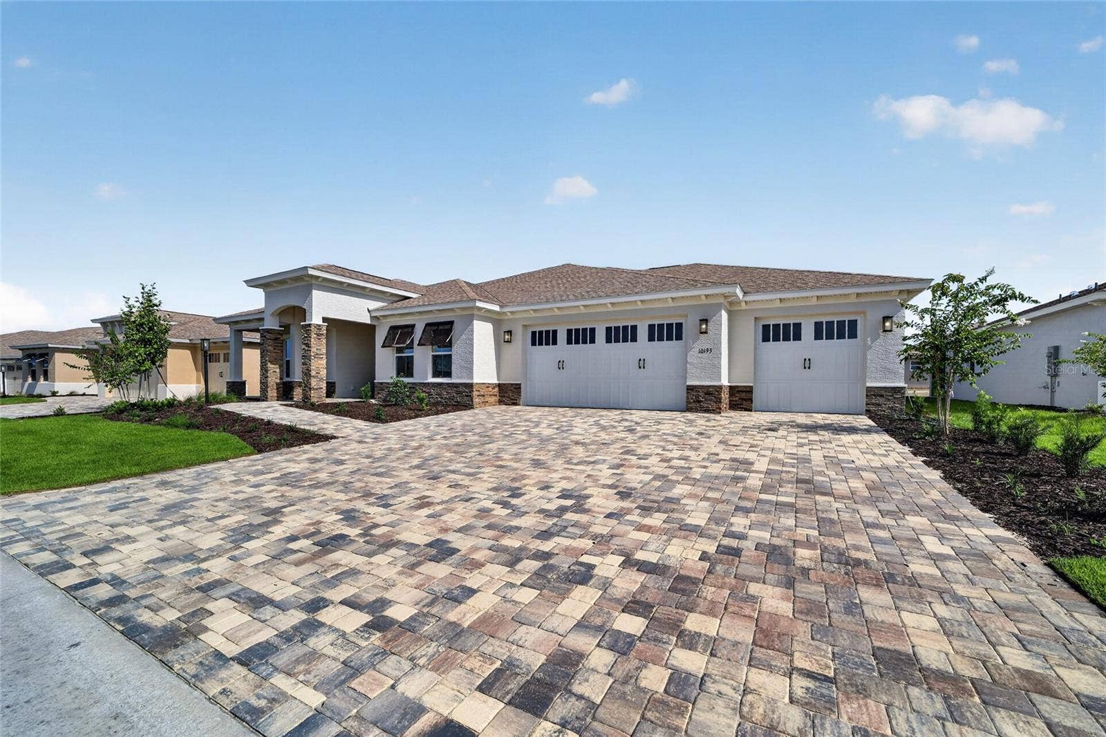 10193 SW 84TH STREET ROAD, Ocala, FL 34481