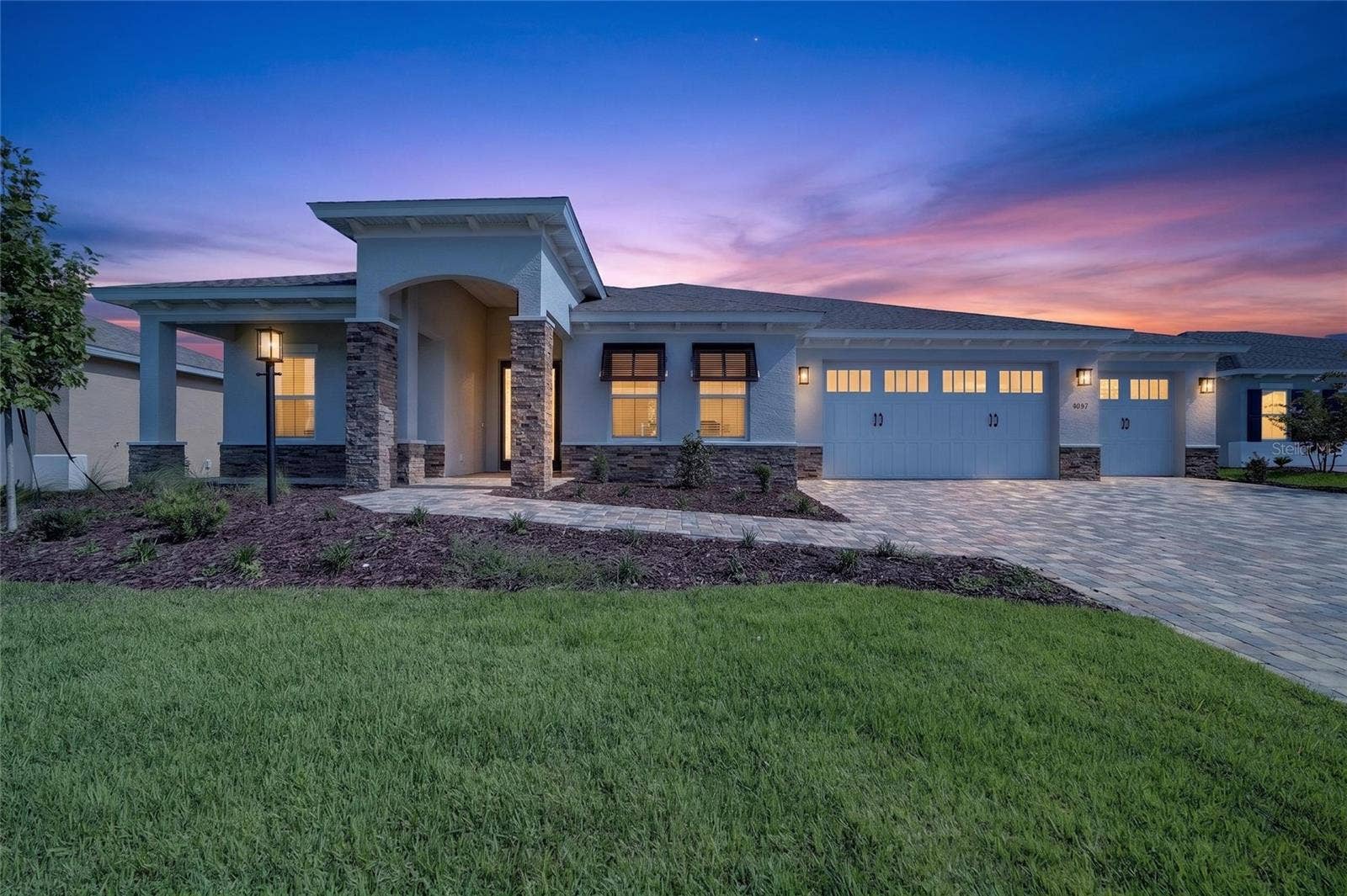 10193 SW 84TH STREET ROAD, Ocala, FL 34481