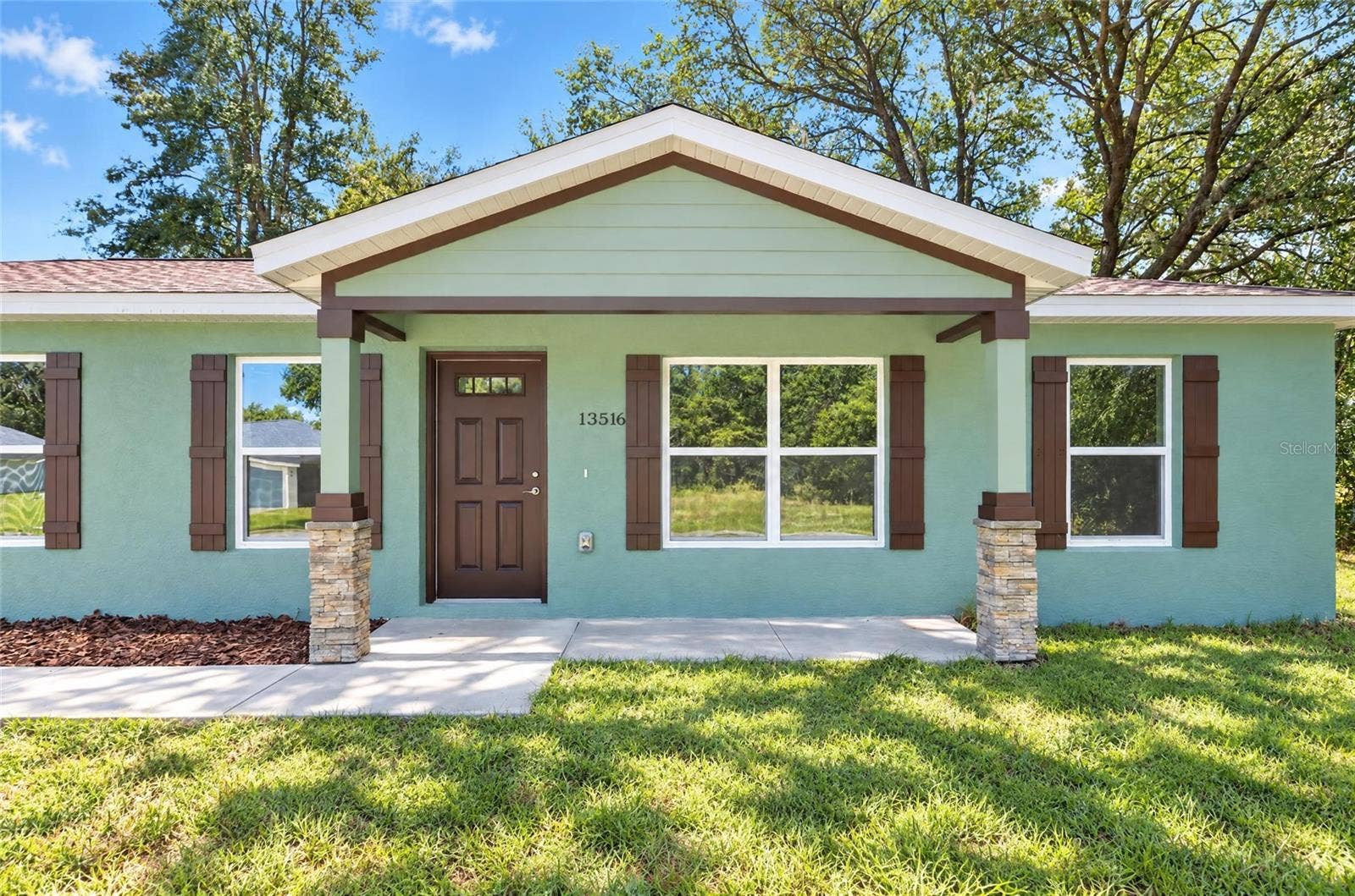 13516 SW 112TH PLACE, Dunnellon, FL 34432 13516 SW 112TH PLACE, Dunnellon, FL 34432