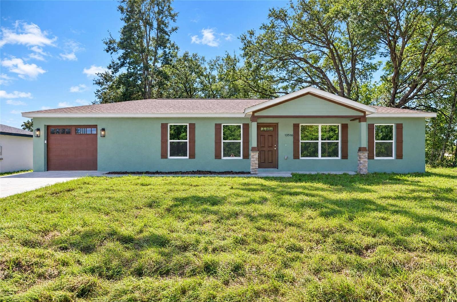 13516 SW 112TH PLACE, Dunnellon, FL 34432 13516 SW 112TH PLACE, Dunnellon, FL 34432