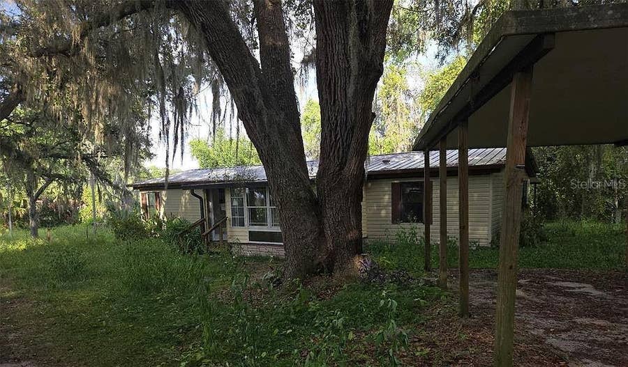 Property photo for 18007 SE 90TH STREET, Ocklawaha, FL