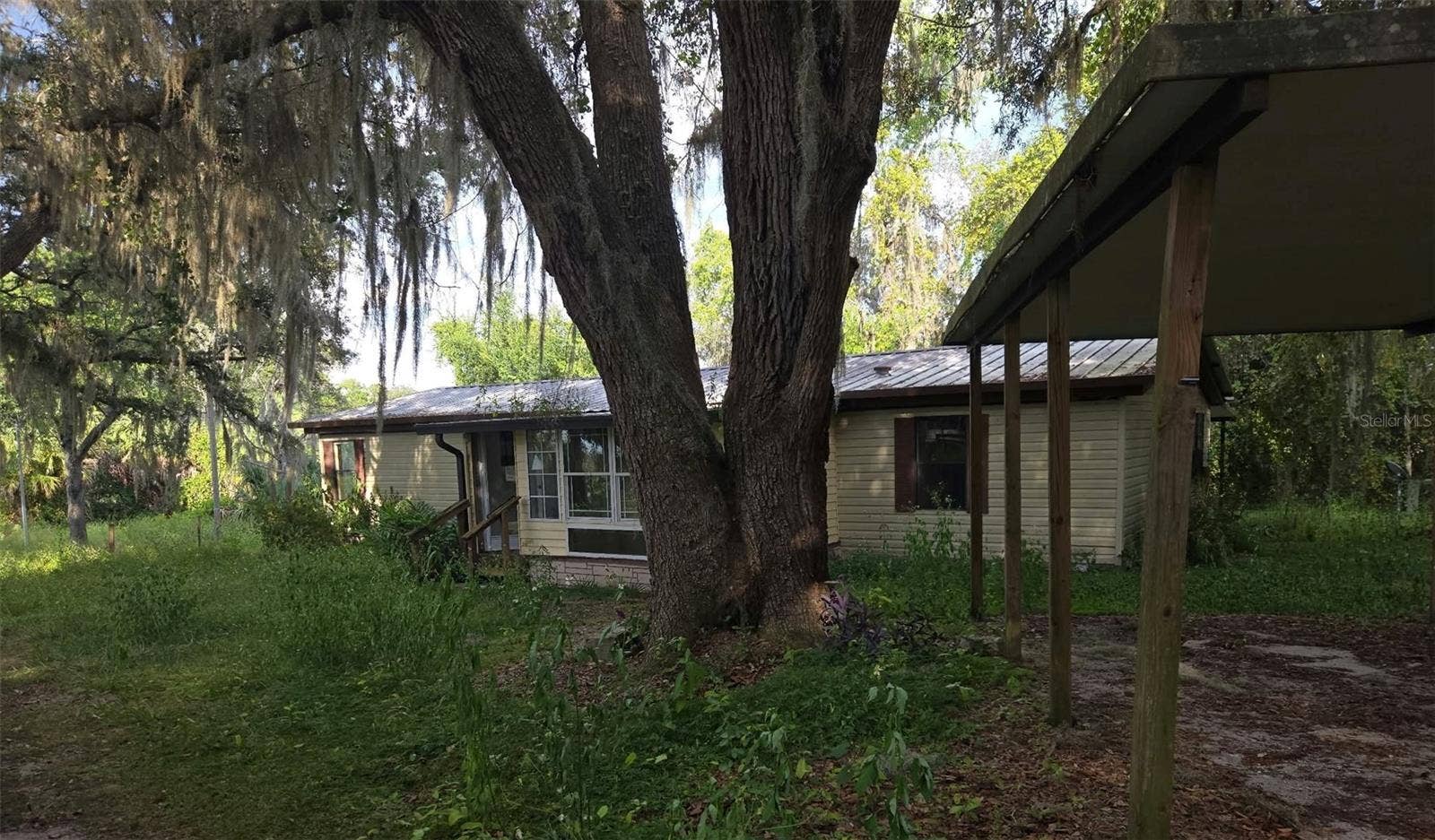 18007 SE 90TH STREET, Ocklawaha, FL 32179 18007 SE 90TH STREET, Ocklawaha, FL 32179