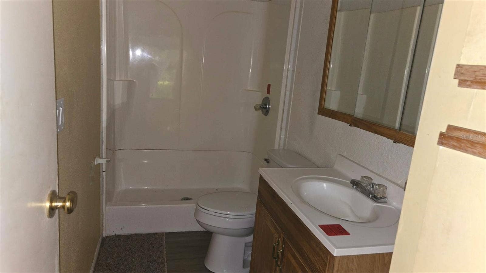 18007 SE 90TH STREET, Ocklawaha, FL 32179 bath