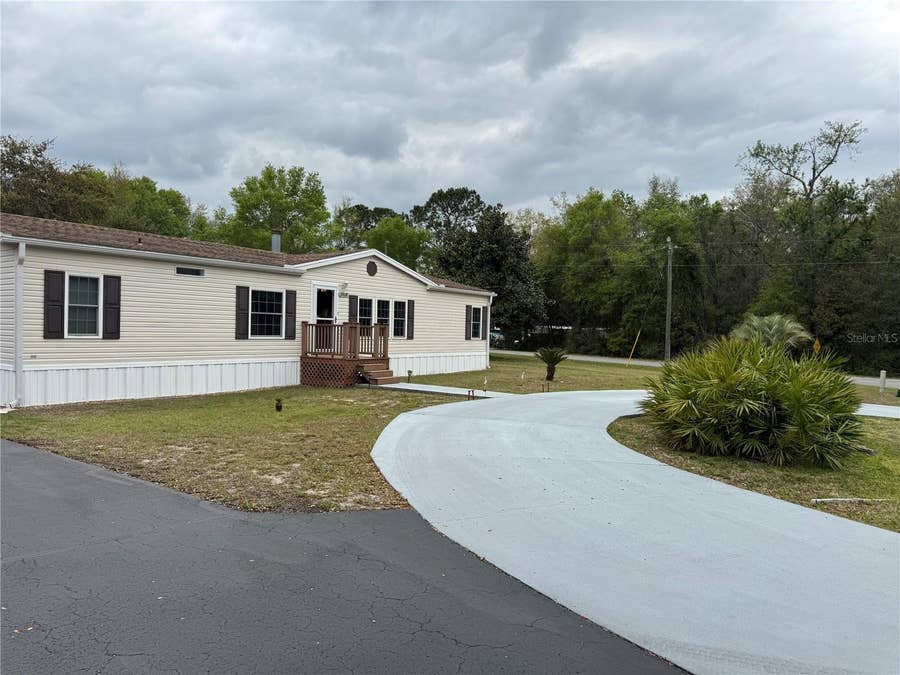 Property photo for 18600 SE 17TH STREET, Silver Springs, FL
