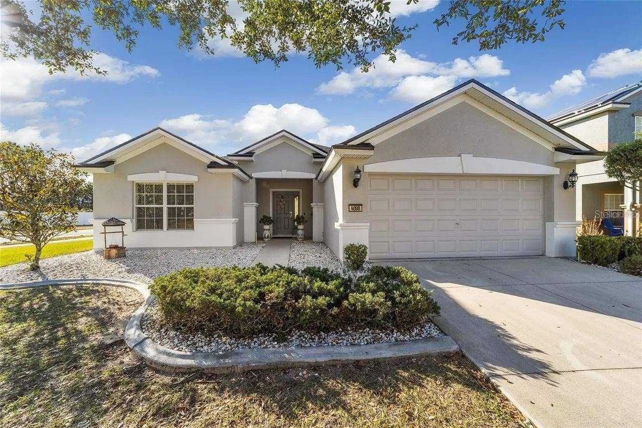 4098 SW 47TH COURT, Ocala, FL 34474