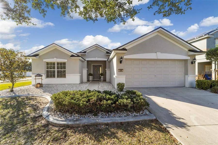 Property photo for 4098 SW 47TH COURT, Ocala, FL