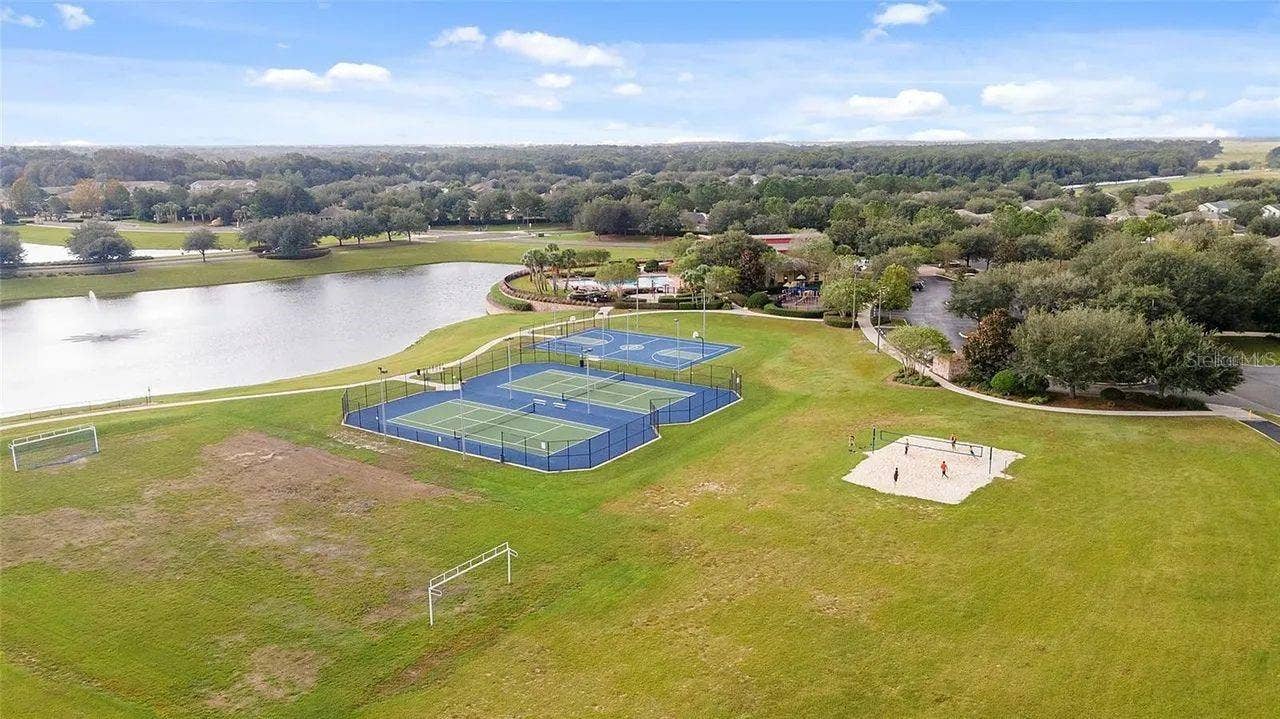 4098 SW 47TH COURT, Ocala, FL 34474