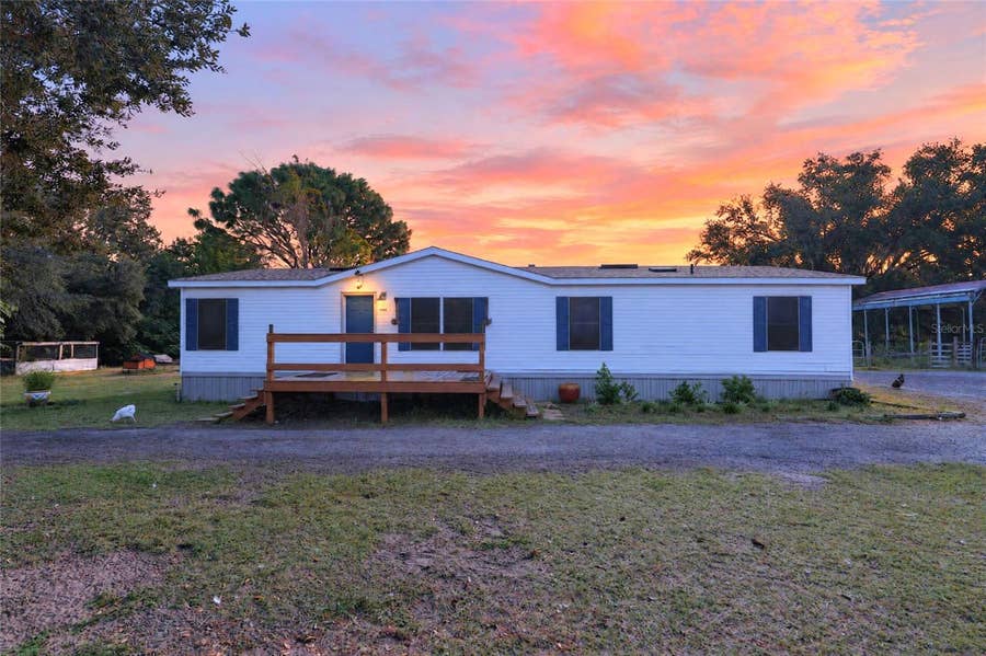 Property photo for 16923 SW 17TH CIRCLE, Ocala, FL