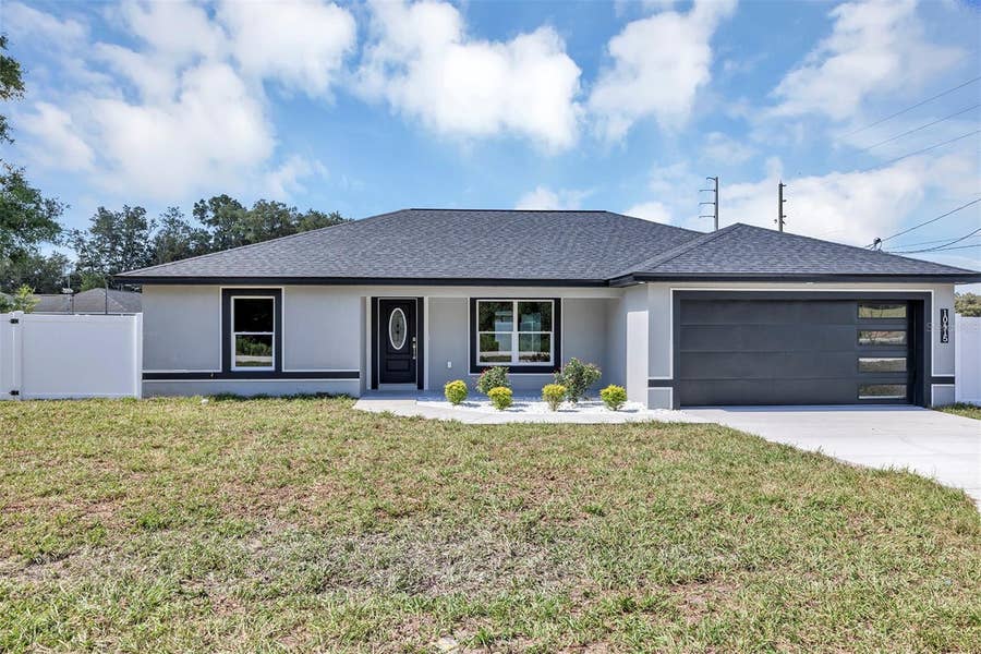 Property photo for 15283 SW 27TH LANE, Ocala, FL