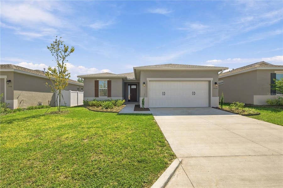 Property photo for 7118 SW 57TH LANE, Ocala, FL