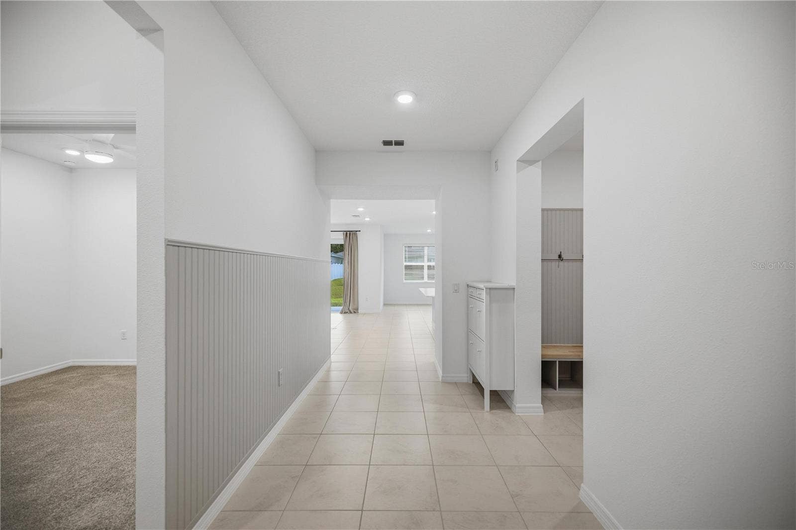 Entry Way