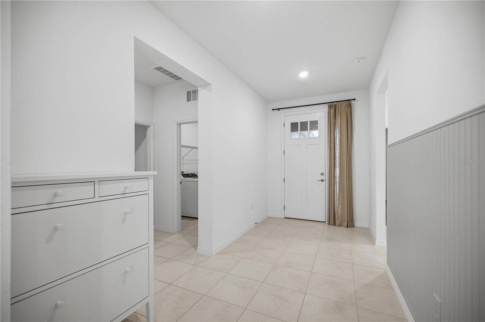 Entry Way