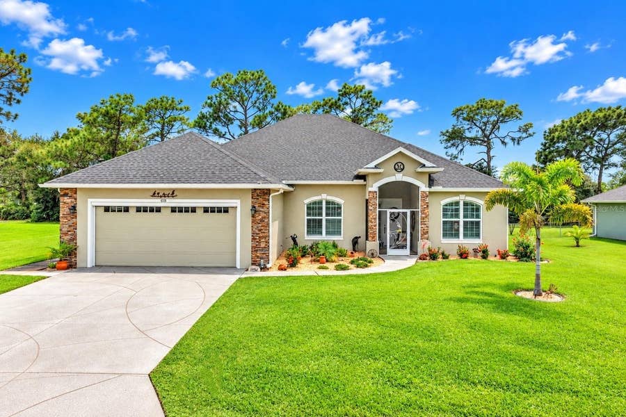 Property photo for 4930 MYRTLE BEACH DRIVE, Sebring, FL