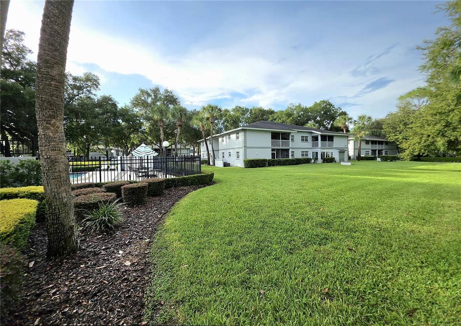 Property photo for 567 MIDWAY TRACK, #H104, Ocala, FL