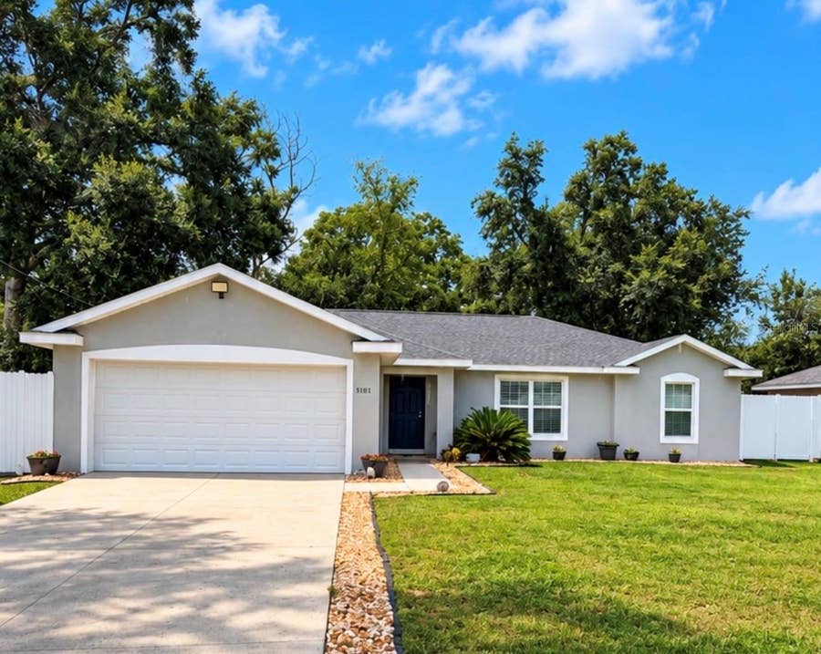 Property photo for 5181 SE 135TH PLACE, Summerfield, FL