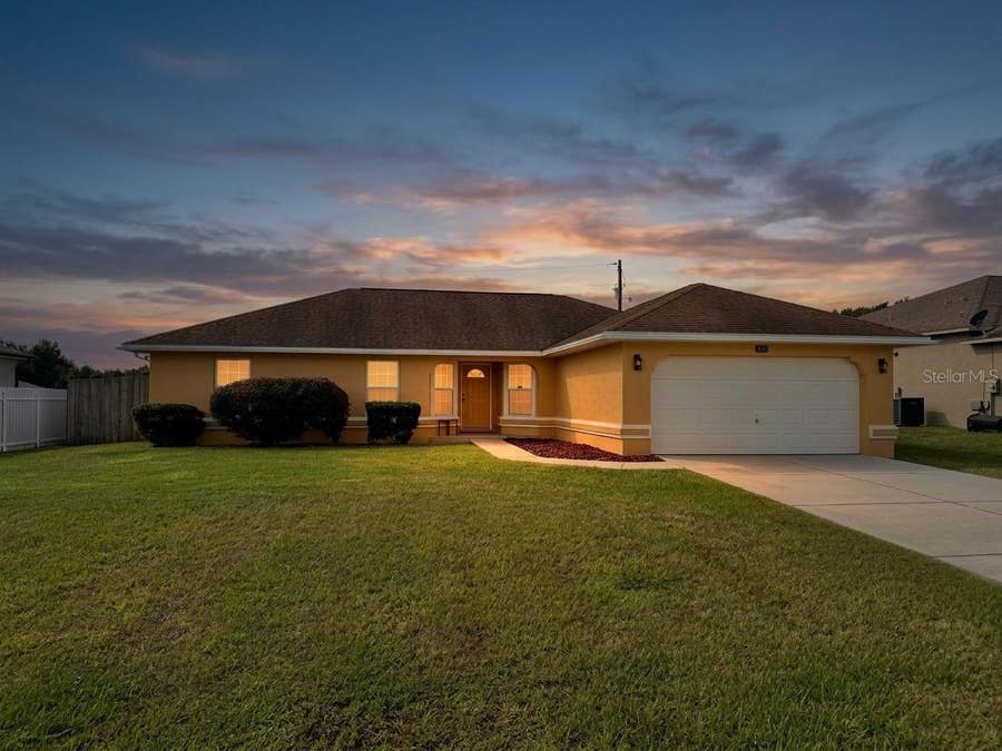 Property photo for 4838 SW 139TH PLACE, Ocala, FL