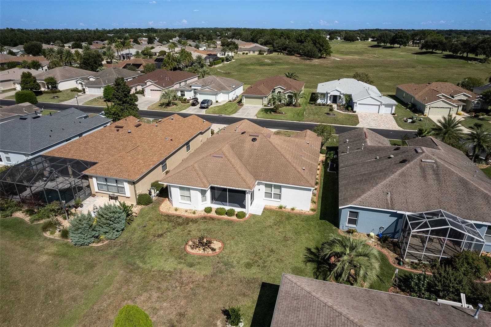 1338 SW 161ST PLACE, Ocala, FL 34473