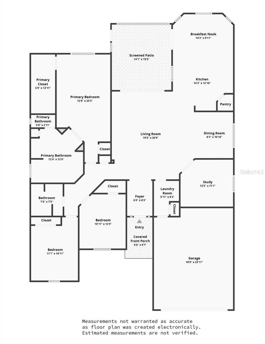1338 SW 161ST PLACE, Ocala, FL 34473
