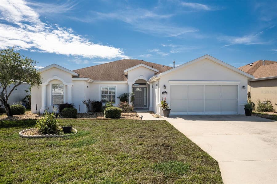 Property photo for 1338 SW 161ST PLACE, Ocala, FL
