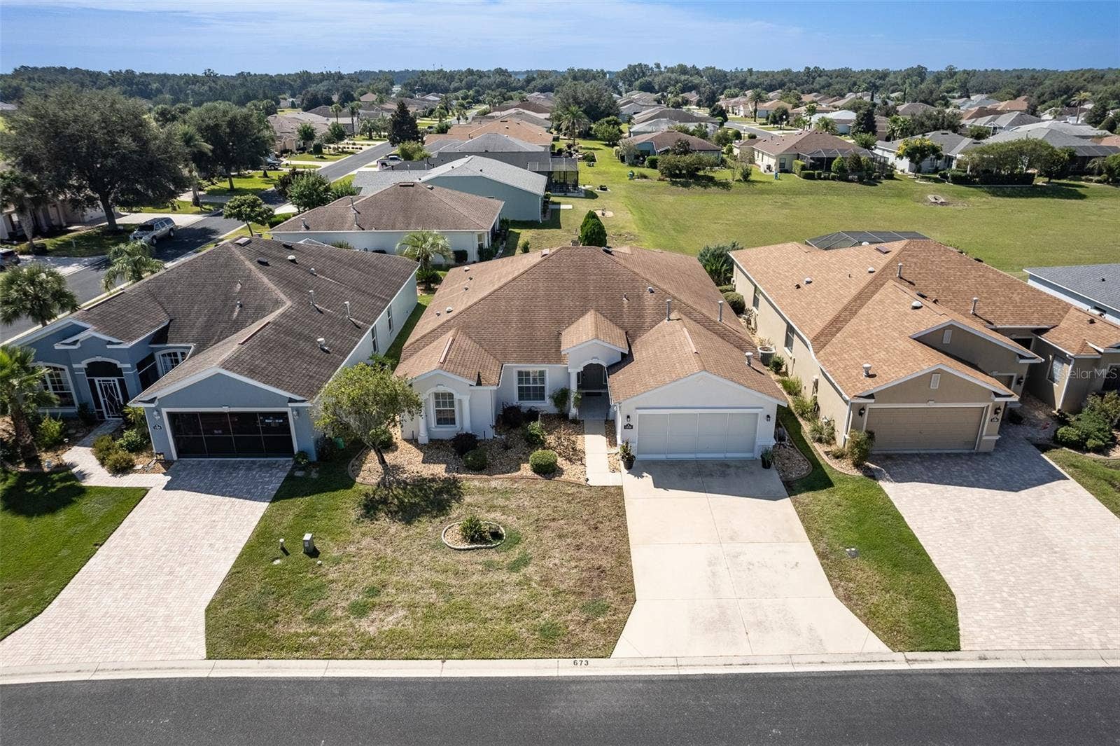 1338 SW 161ST PLACE, Ocala, FL 34473