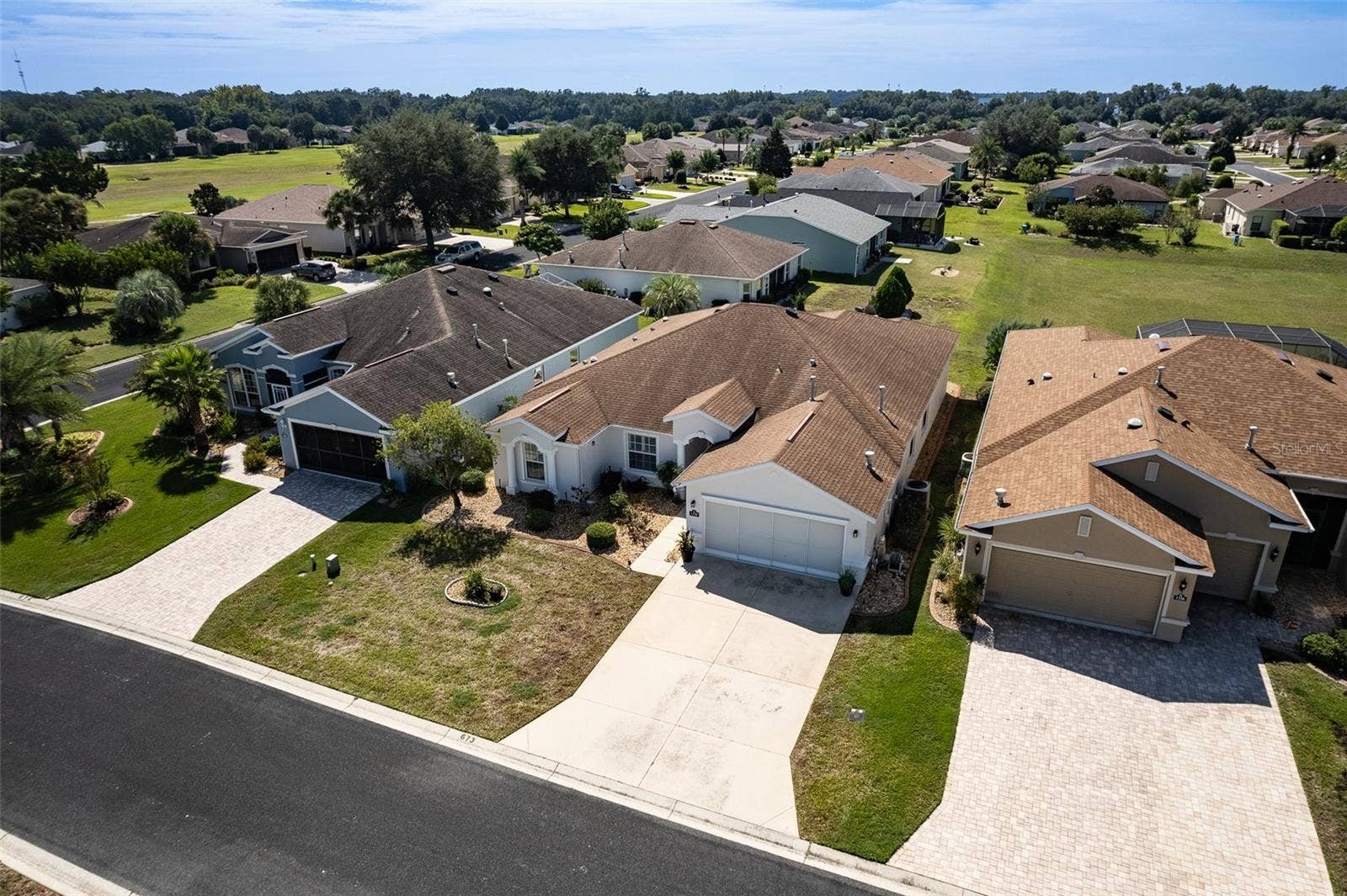 1338 SW 161ST PLACE, Ocala, FL 34473