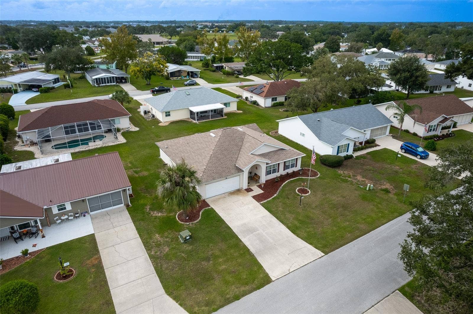 6492 SW 84TH STREET, Ocala, FL 34476 6492 SW 84TH STREET, Ocala, FL 34476