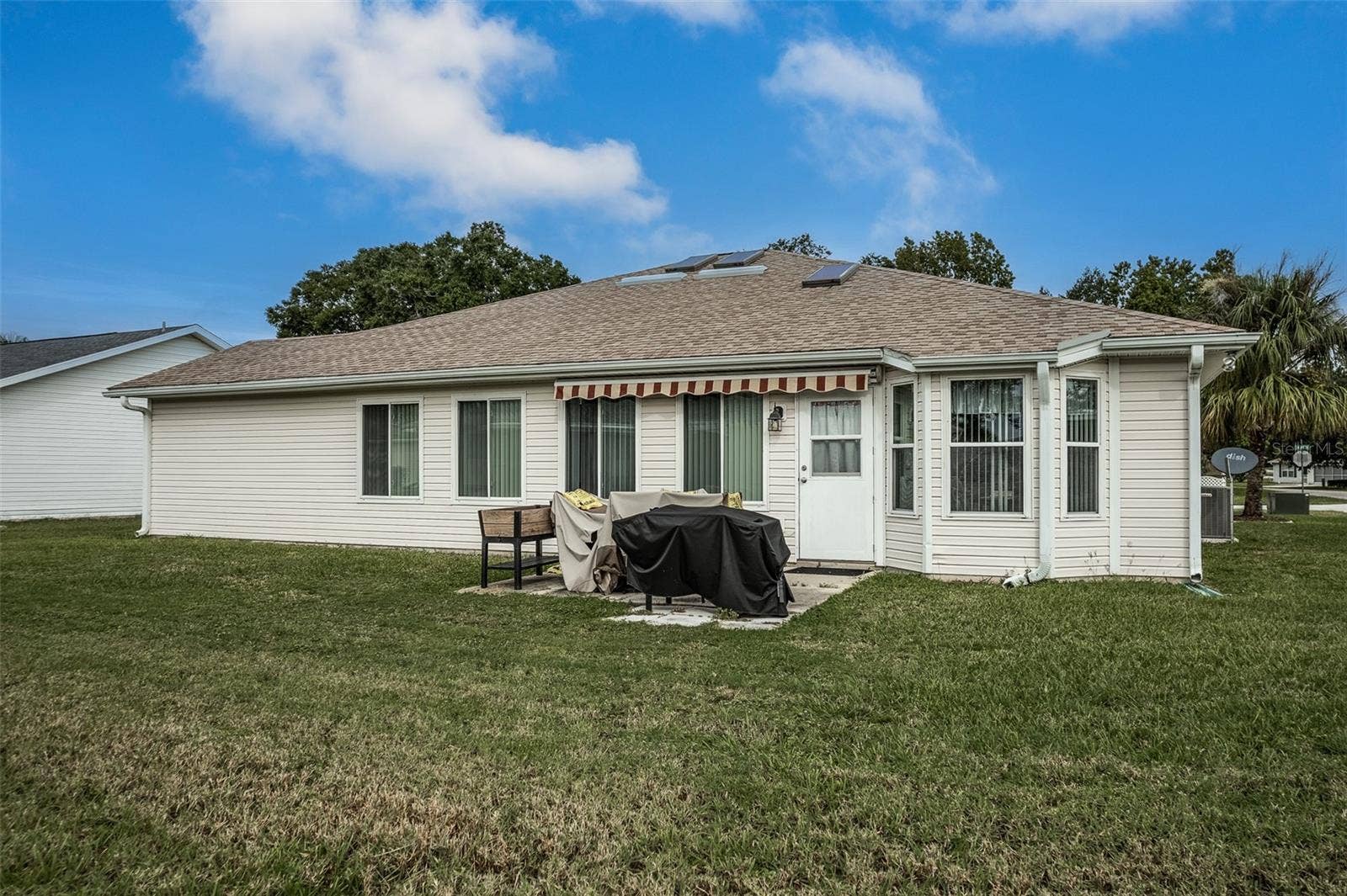 6492 SW 84TH STREET, Ocala, FL 34476 6492 SW 84TH STREET, Ocala, FL 34476