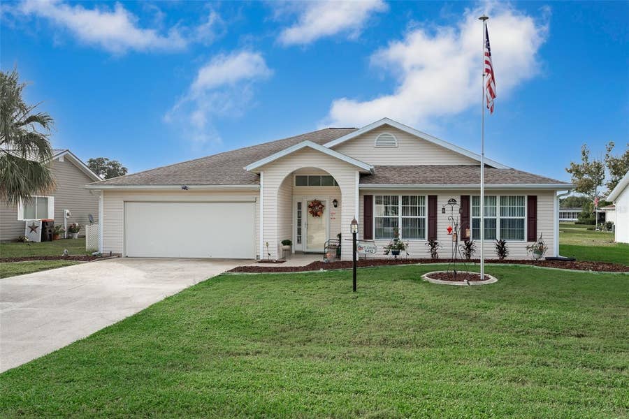 Property photo for 6492 SW 84TH STREET, Ocala, FL